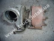 Турбина Mercedes Actros 1843/1835/2540/2543 0070964699 0060967399 00 Луцк
