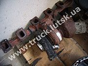 Турбина Holset Volvo FH12 3165219 8119407 8113407 3591077 8148873 Луцк