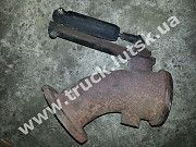 Тормоз двигателя Mercedes A4411401953 Луцк