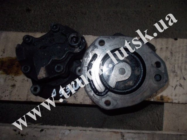 ТННД Mercedes Atego,Vario 0030517401 Луцк - изображение 1