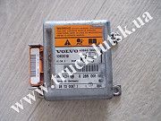 Блок AirBag Volvo FH 12 Evro2-5 1062019 0285001115 9811300871 20452 Луцк