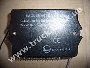 Автосигнализация Eaglemaster LT-5200 24V 433Mhz Луцк