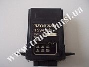 Реле Volvo ограничения давления на ось VOLVO FH12/16 1594184 Луцк