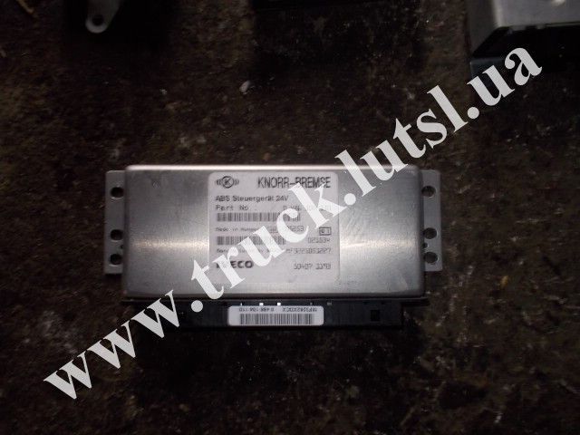 Блок управления ABS IVECO 504071193 MF3225051227 Луцк - изображение 1