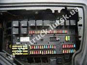 Блок предохранителей и реле Volvo Euro3-5 20367520 20476480 20568055 Луцк