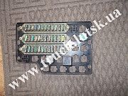 Блок предохранителей Mercedes 0015456701 0015453901 0005458501 0005 Луцк