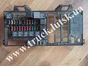 Блок предохранителей Iveco Eurostar Iveco Euro Cargo 8143555 Луцк