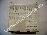 Блок управления FMR Mercedes VDO 0004462302 0004462702 0004464602 Луцк