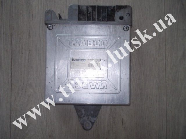 Блок управления EPS Mercedes SK 4461000360 0004460609 Луцк - изображение 1