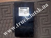 Блок управления ECU VIS Scania R 1527199 1482565 01019669 1769683 Луцк