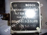 Блок управления Bosch 1147328044 BEHR 9094300819 Mercedes 0035451132 2 Луцк