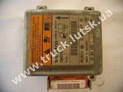 Блок управления AirBag Volvo 1062019 Bosch 0285001115 Луцк