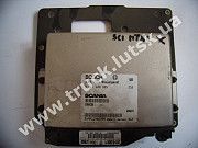 Блок управления ABS Bosch Scania 0265150351 1388035 1402263 Луцк