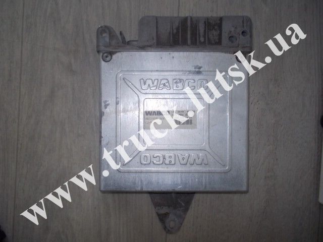 Блок управления ABS Mercedes SK 4460040510 0004461214 Луцк - изображение 1