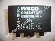 Блок управления Iveco Italamec 99484737 635.10 24V Луцк
