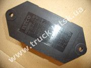 Реле поворотов Iveco 500321679 Italamec 607 24V Луцк