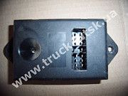 Реле поворотов Iveco 500372850 Italamec 607 24V Луцк