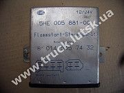 Блок управления Hella 5HE005881-00 Mercedes 0145457432 Луцк