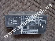 Блок управления GBL Mercedes Actros 0004460204 412.422/001/004 Луцк