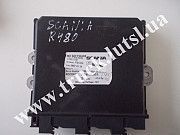Блок управления координатором SCANIA R Euro3-5 1781256 1753063 15460 Луцк