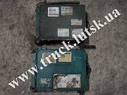 Блок управления двигателя Volvo FH12 D12A 3963465 3964976 3964975 3 Луцк