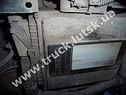 Блок управления двигателя Iveco Cursor 10 430 л.с. Bosch 0281001527 Луцк