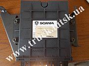Блок управления АКПП(OPC) SCANIA R EVRO 3-5 1518631 1478537 1758158 Луцк