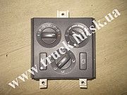 Блок управления печкой(климатконтролем)Volvo Euro3-5 20508582 9140010 Луцк