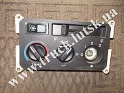 Блок управления печкой Volvo 49147 16323 3182283 1099584 Луцк