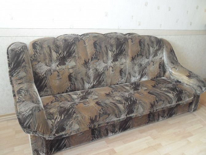 продам диван Запорожье - изображение 1