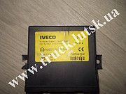 Блок электронный Iveco Stralis 2002-2006 41221119 Луцк