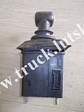 Джойстик пульт управления aкпп Iveco Stralis Euro3 4331400060 4122109 Луцк