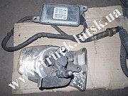 Датчик,форсунка AdBlue Iveco Stralis Euro5 504193284 Луцк