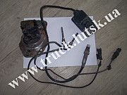 Датчик температуры ОГ Iveco Stralis Euro 5 504102603,504109529,5801291 Луцк
