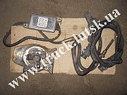 Датчик NOX Volvo FH 12 Euro5 22827993,21567736 Луцк