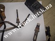 Датчик NOX Iveco Stralis Euro 5 41271167,5801443021 Луцк