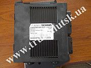 Бортовой компютер SCANIA EVRO 5 1504488 1546093 1752503 04511009 Луцк