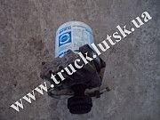 Осушитель воздуха Volvo EVRO 3 20466522 Луцк