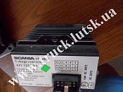 Преобразователь SCANIA EVRO 5 p380 1729858 00202570452 Луцк