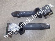 Подрулевой переключатель Iveco Stralis Euro3-5 41221035 41221099 Луцк