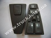 Панель управления Volvo 20568857 20752918 20953592 21277587 Volvo 2056 Луцк