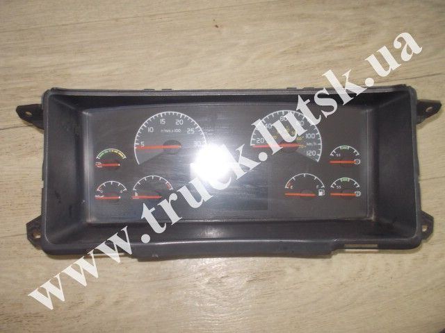 Панель приборов Volvo FH Euro3-5 20739275 20543475 20739270 Луцк - изображение 1