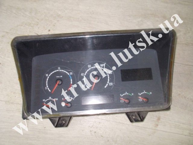 Панель приборов Scania R 1852898 1545989 1765222 1781700 1763544 Луцк - изображение 1