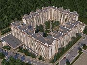 Однокомнатная квартира с тепловым счетчиком в сданном доме. Одесса