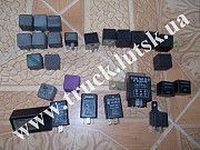 Реле Mercedes 0025457805 0225452532 4460360000 0025453905 03322092 Луцк