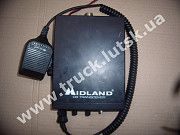 Рация Midland Alan 100 Plus Луцк