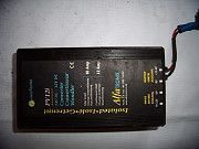 Преобразователь напряжения 24V-12V 12-18A Луцк