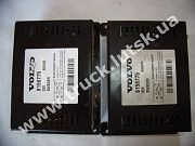 Преобразователь напряжения 11А Volvo 8156775 2 штуки Луцк