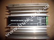 Преобразователь напряжения Techno Tronic 100W 24V-13.5V Луцк