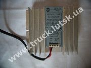 Преобразователь Zetagi 5A 24V-13.5V Луцк
